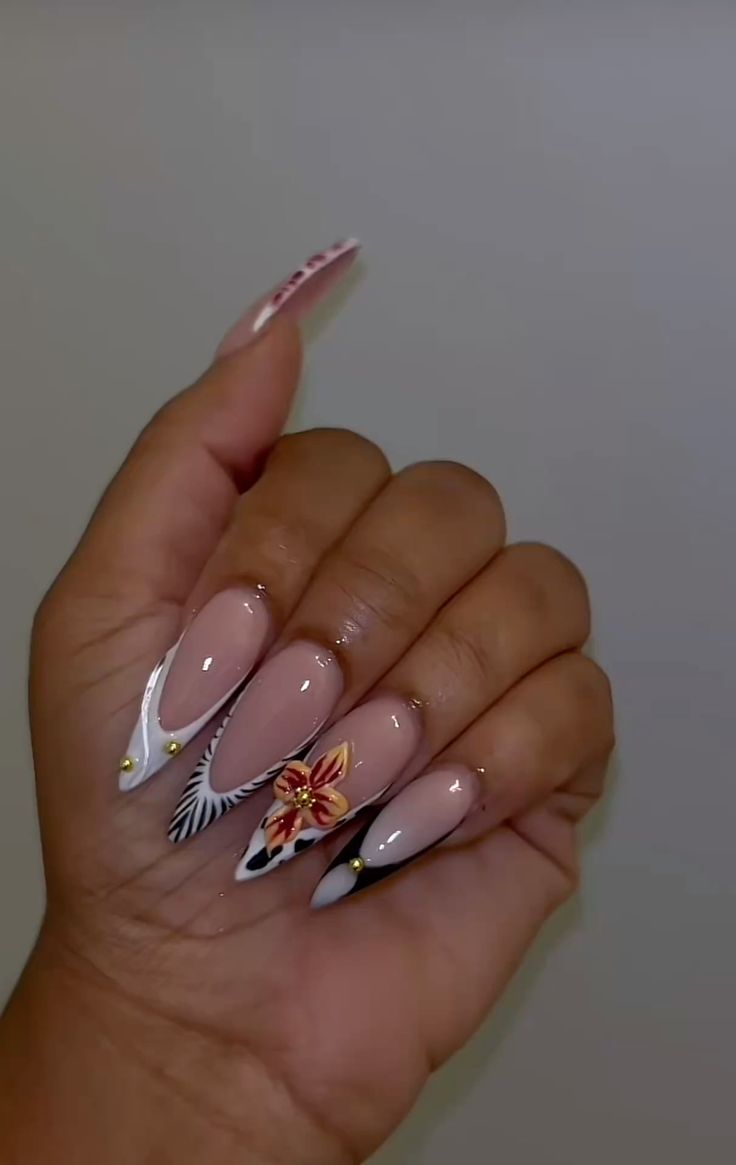 Extra/Luxury Nail Set